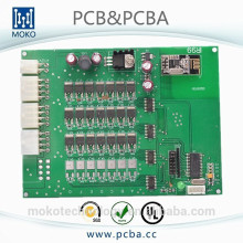 МОКО бесплатный функциональный тест pcba